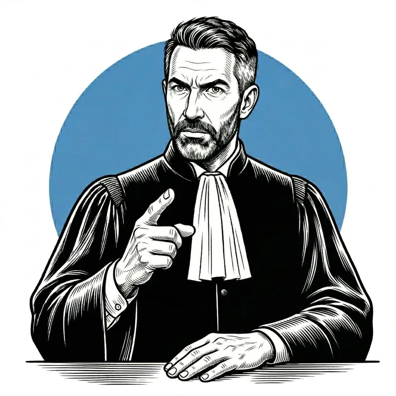 Me Patrice Humbert — Avocat LEXVOX